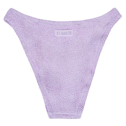 MC2 Saint Barth Sea clothing Purple