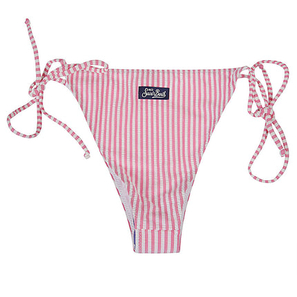MC2 Saint Barth Sea clothing Pink