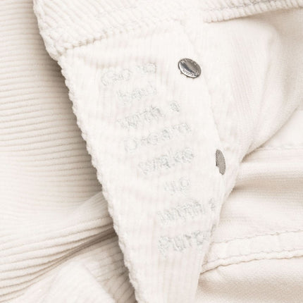 Jacob Cohen Jeans White