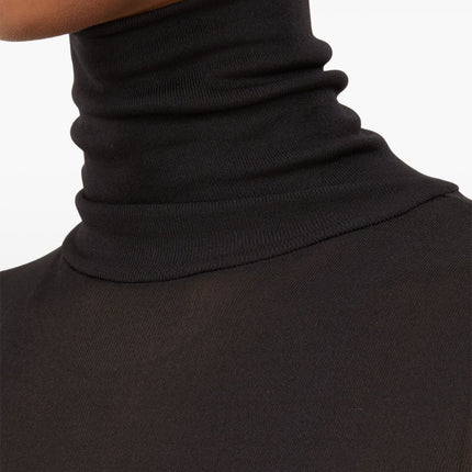 Maison Margiela Top Black