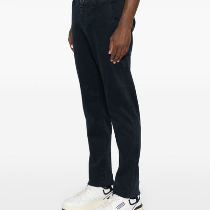 Jacob Cohen Trousers Blue