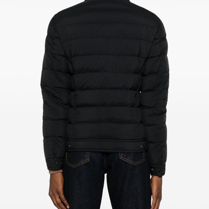 Herno Coats Black