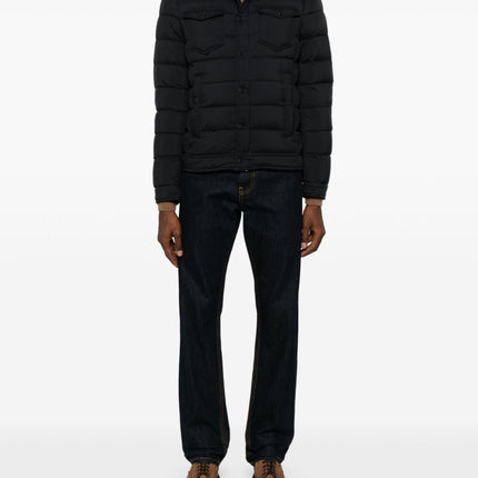 Herno Coats Black