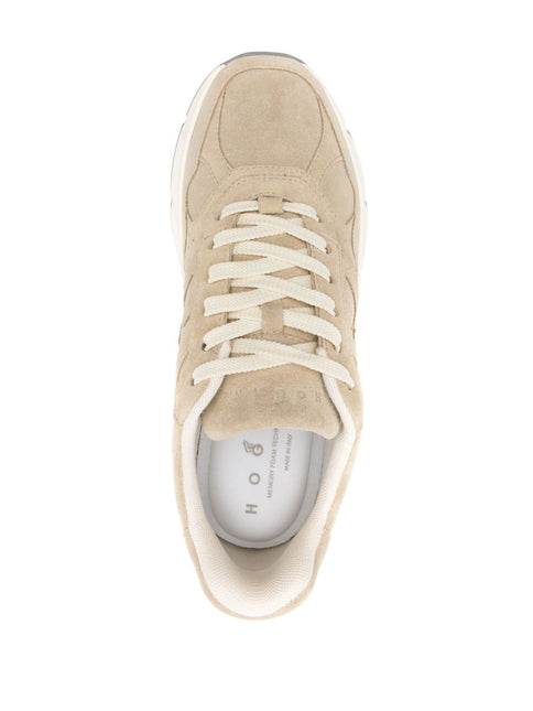 Hogan Pre Hogan Hi-Fi Sneakers