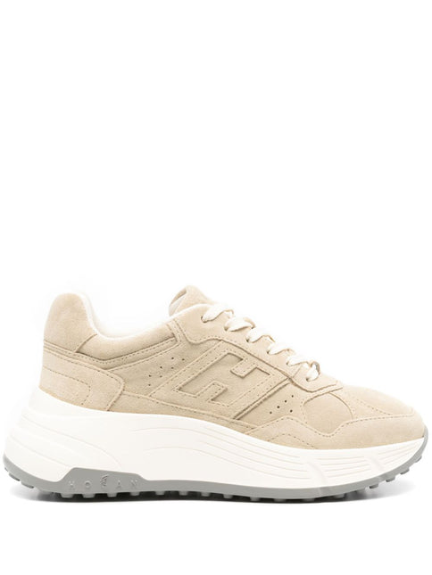Hogan Pre Hogan Hi-Fi Sneakers