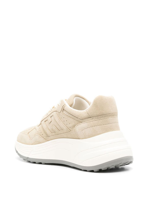 Hogan Pre Hogan Hi-Fi Sneakers