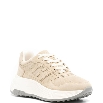 Hogan Pre Hogan Hi-Fi Sneakers