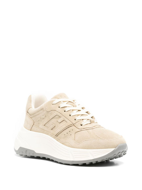 Hogan Pre Hogan Hi-Fi Sneakers