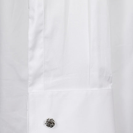 WILD CASHMERE Shirts White