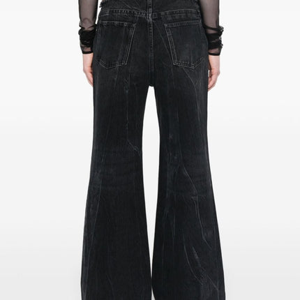 Givenchy Jeans Black
