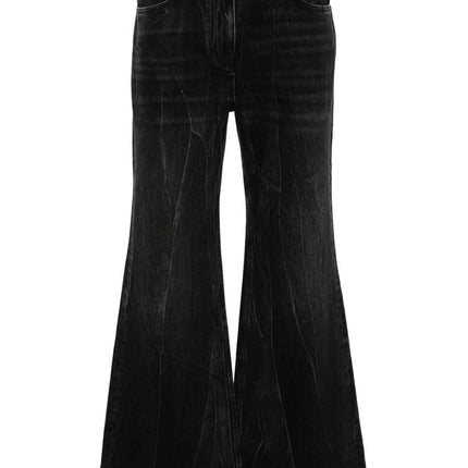 Givenchy Jeans Black