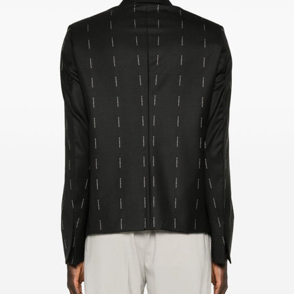 Givenchy Jackets Black