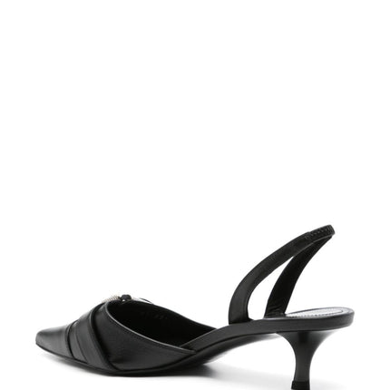 Givenchy Pumps Voyou 45mm