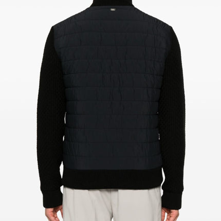 Herno Coats Black