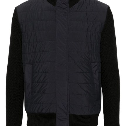 Herno Coats Black