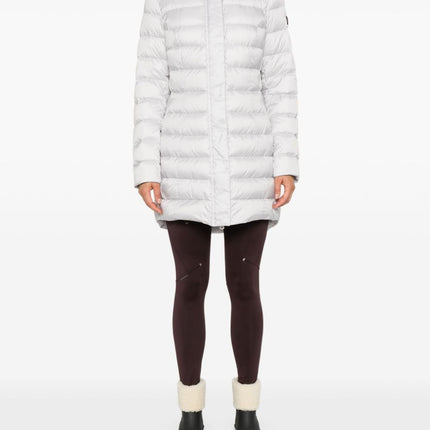 Peuterey Coats Grey