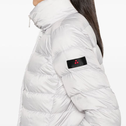 Peuterey Coats Grey