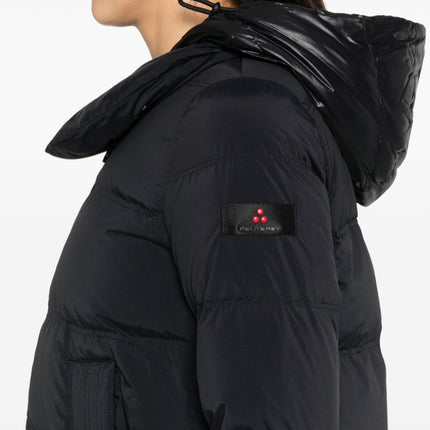 Peuterey Coats Black
