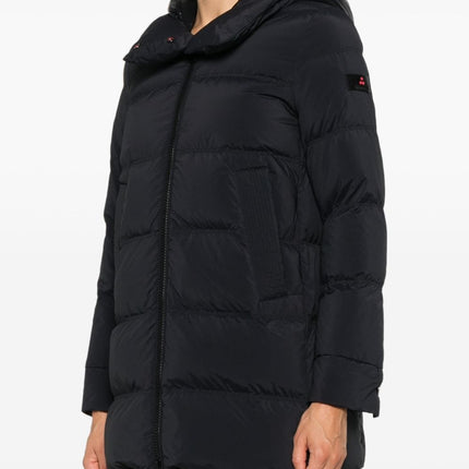 Peuterey Coats Black