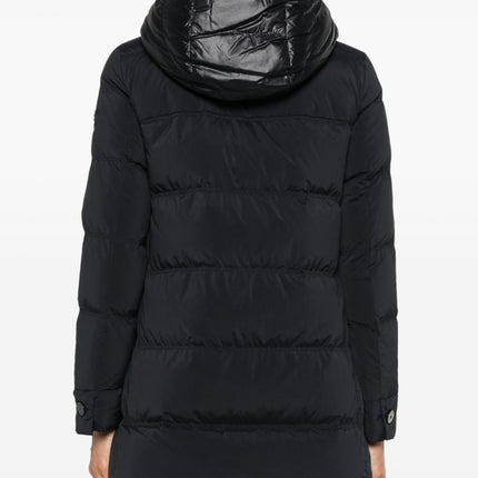 Peuterey Coats Black