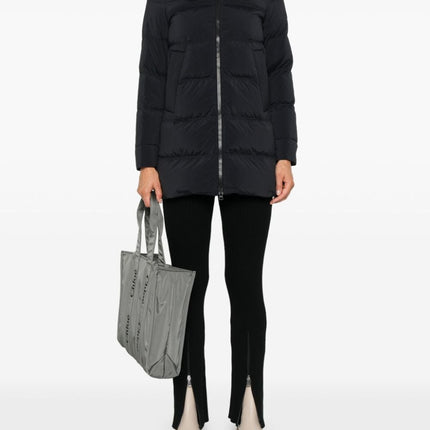 Peuterey Coats Black