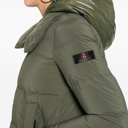 Peuterey Coats Green