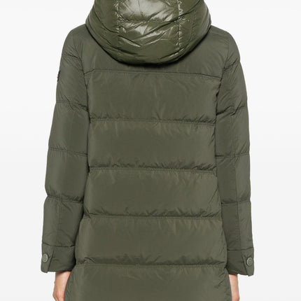 Peuterey Coats Green