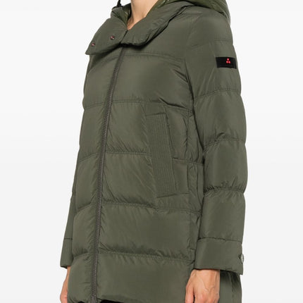 Peuterey Coats Green