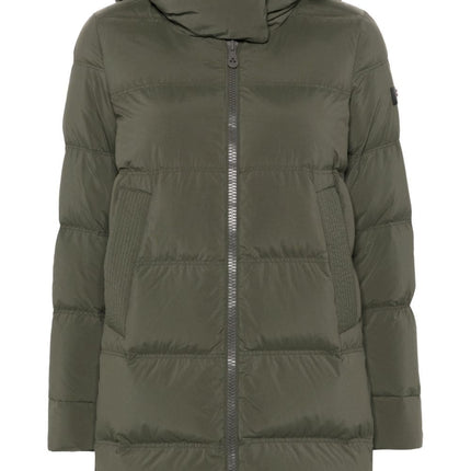 Peuterey Coats Green