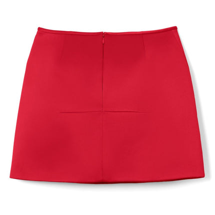 Marc Jacobs Skirts Red