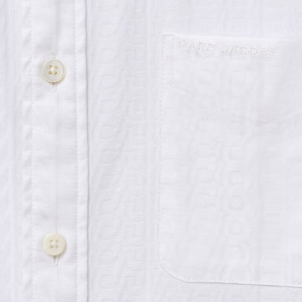 Marc Jacobs Shirts White