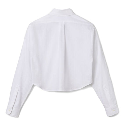 Marc Jacobs Shirts White