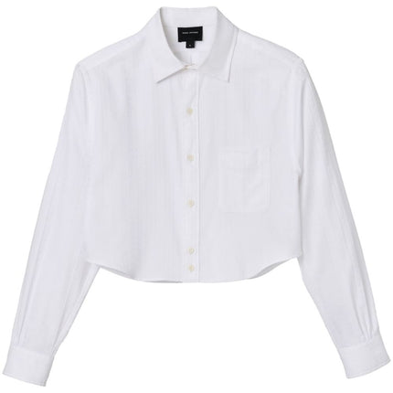 Marc Jacobs Shirts White