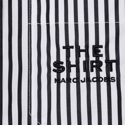Marc Jacobs Shirts Black
