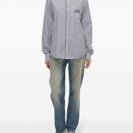 Marc Jacobs Shirts Black