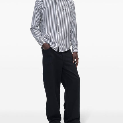 Marc Jacobs Shirts Black