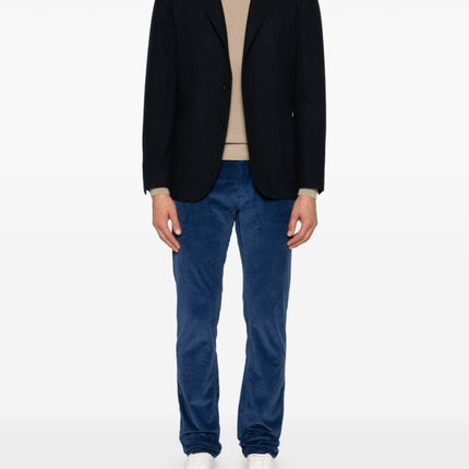 Jacob Cohen Sweaters Grey