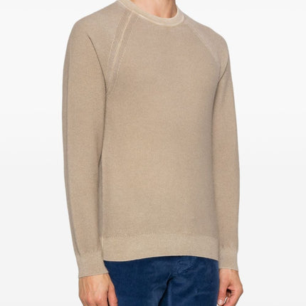 Jacob Cohen Sweaters Grey