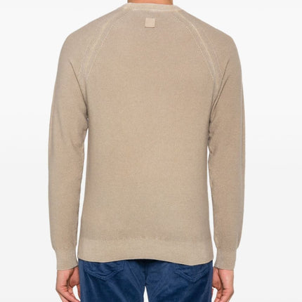 Jacob Cohen Sweaters Grey