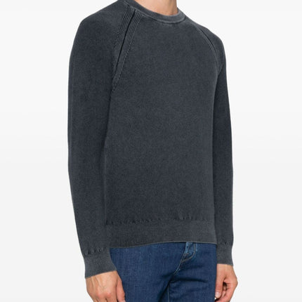 Jacob Cohen Sweaters Blue