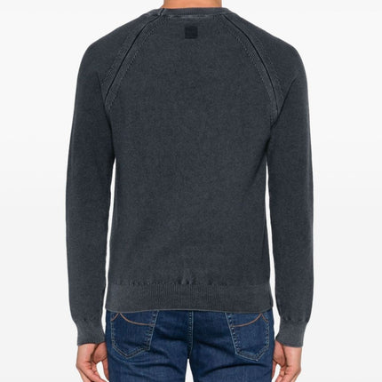 Jacob Cohen Sweaters Blue