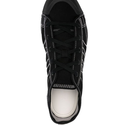 Y-3 Sneakers Black