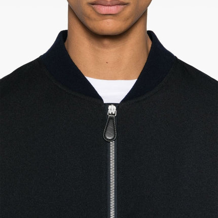 Jil Sander Coats Blue
