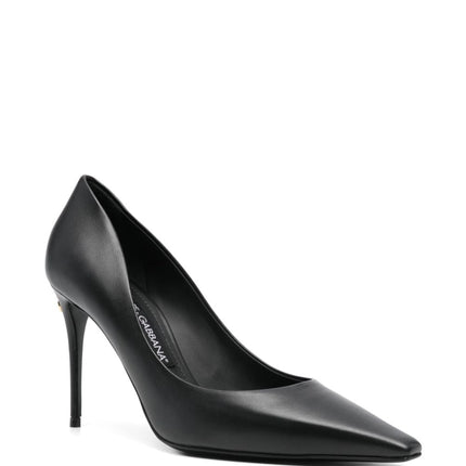Dolce & Gabbana 95mm Décoletté pumps