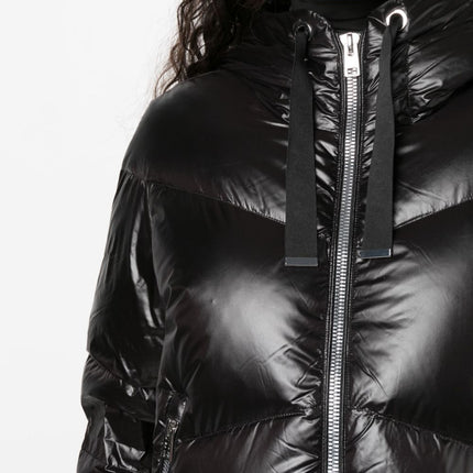Woolrich Coats Black