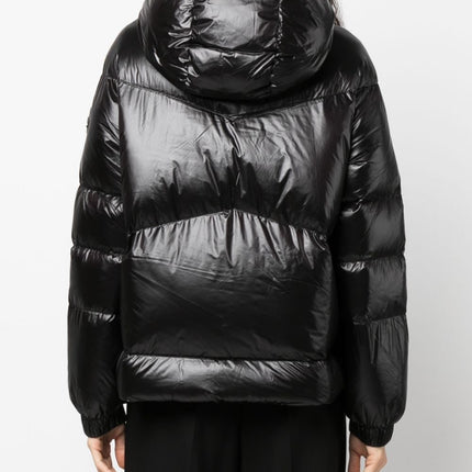 Woolrich Coats Black