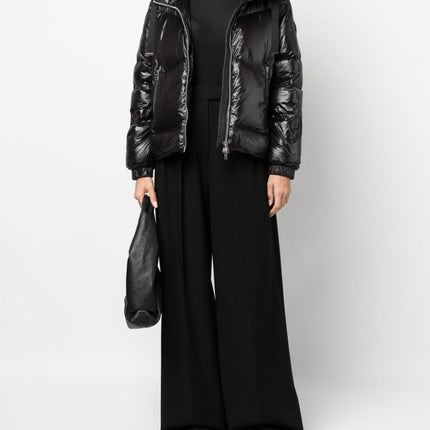 Woolrich Coats Black