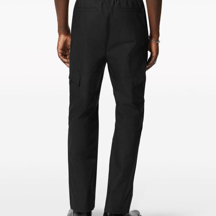 Versace Milano Stamp tailored trousers