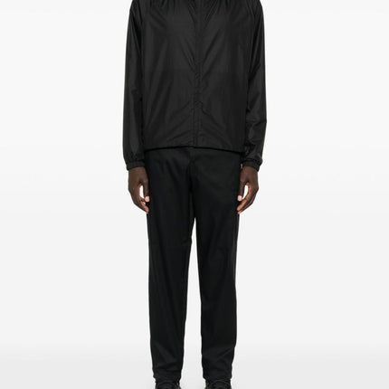 C.P. COMPANY METROPOLIS Coats Black