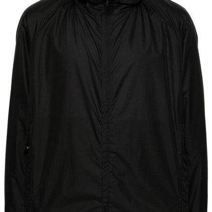C.P. COMPANY METROPOLIS Coats Black